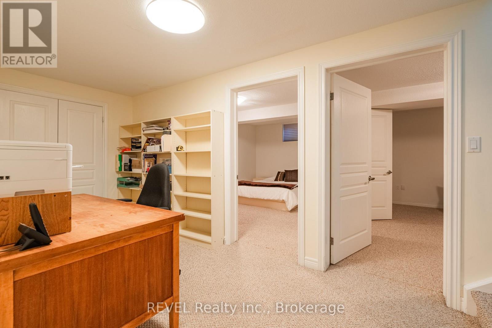 1 - 139 Glendale Avenue, St. Catharines, Ontario  L2T 2K2 - Photo 22 - X13429782