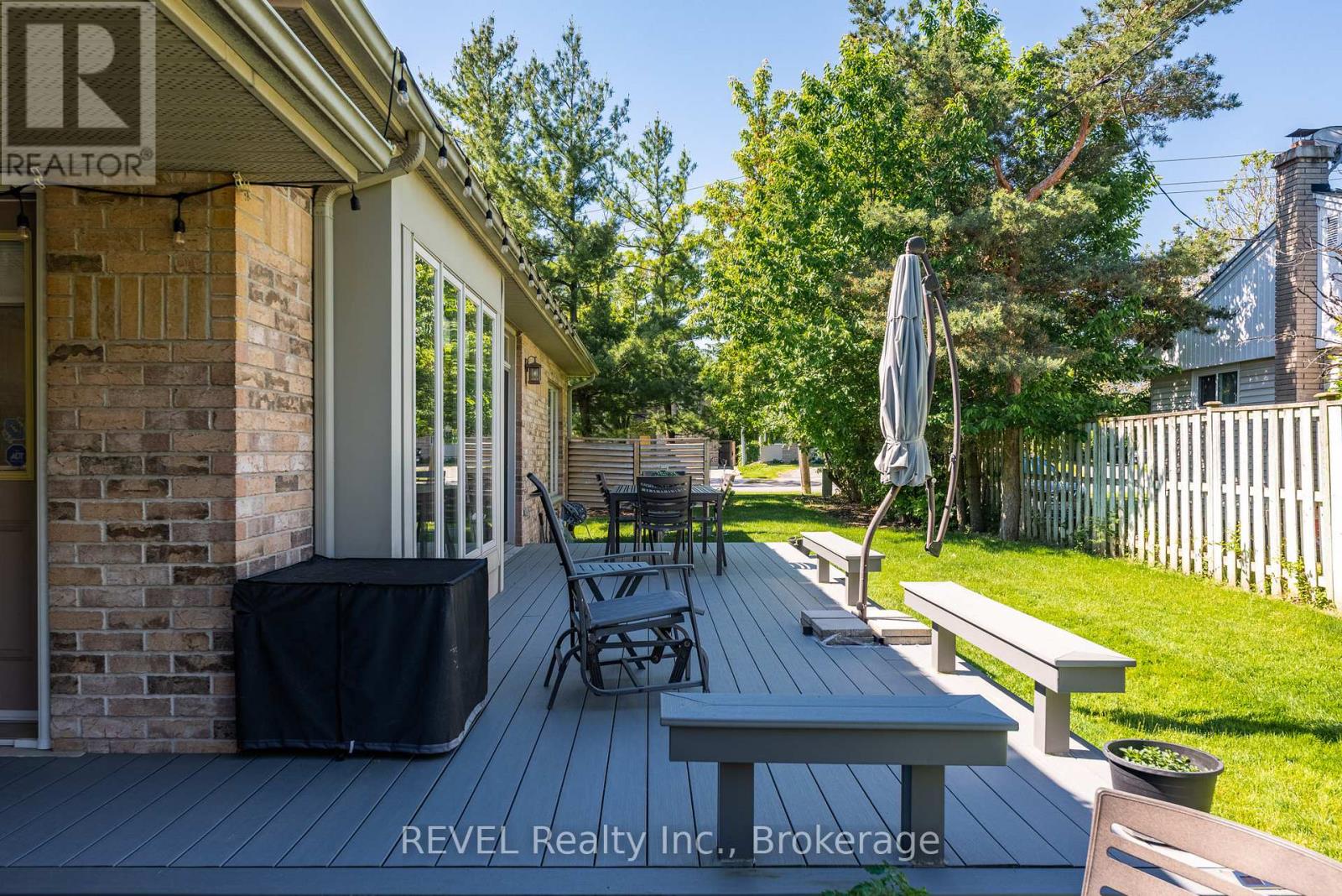 1 - 139 Glendale Avenue, St. Catharines, Ontario  L2T 2K2 - Photo 30 - X13429782