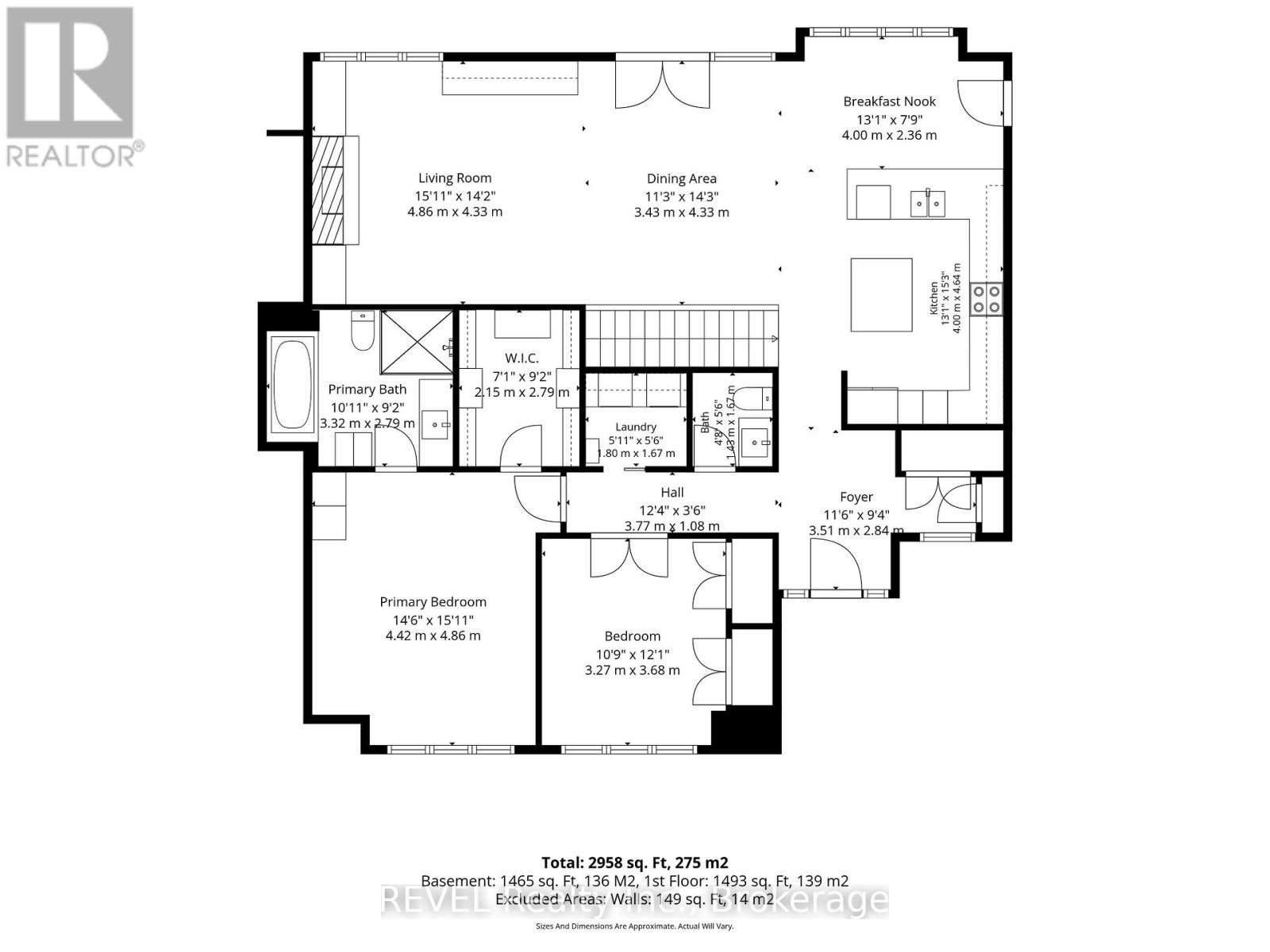 1 - 139 Glendale Avenue, St. Catharines, Ontario  L2T 2K2 - Photo 36 - X13429782
