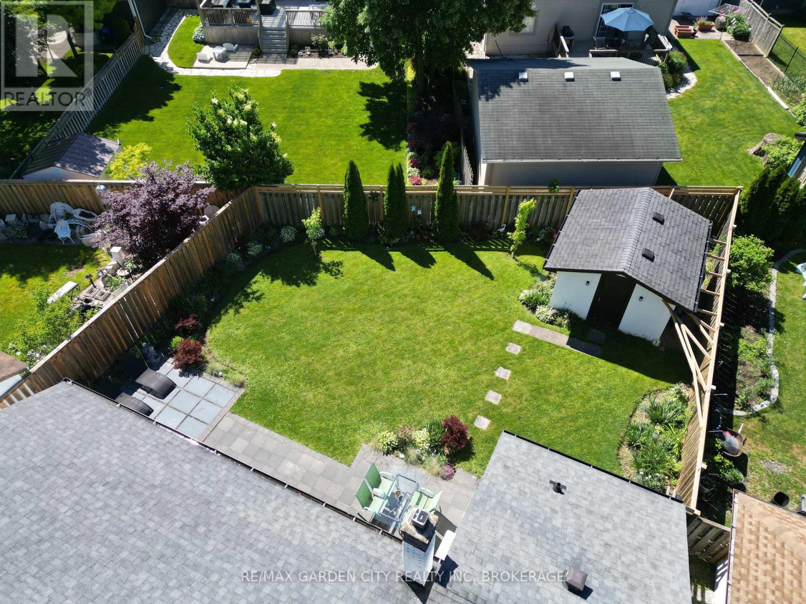 50 Beamer Avenue, St. Catharines, Ontario  L2M 2L3 - Photo 38 - X13429874