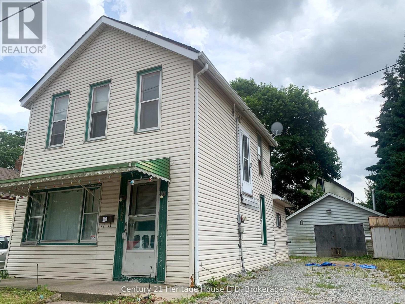 4624 JEPSON STREET, Niagara Falls, Ontario