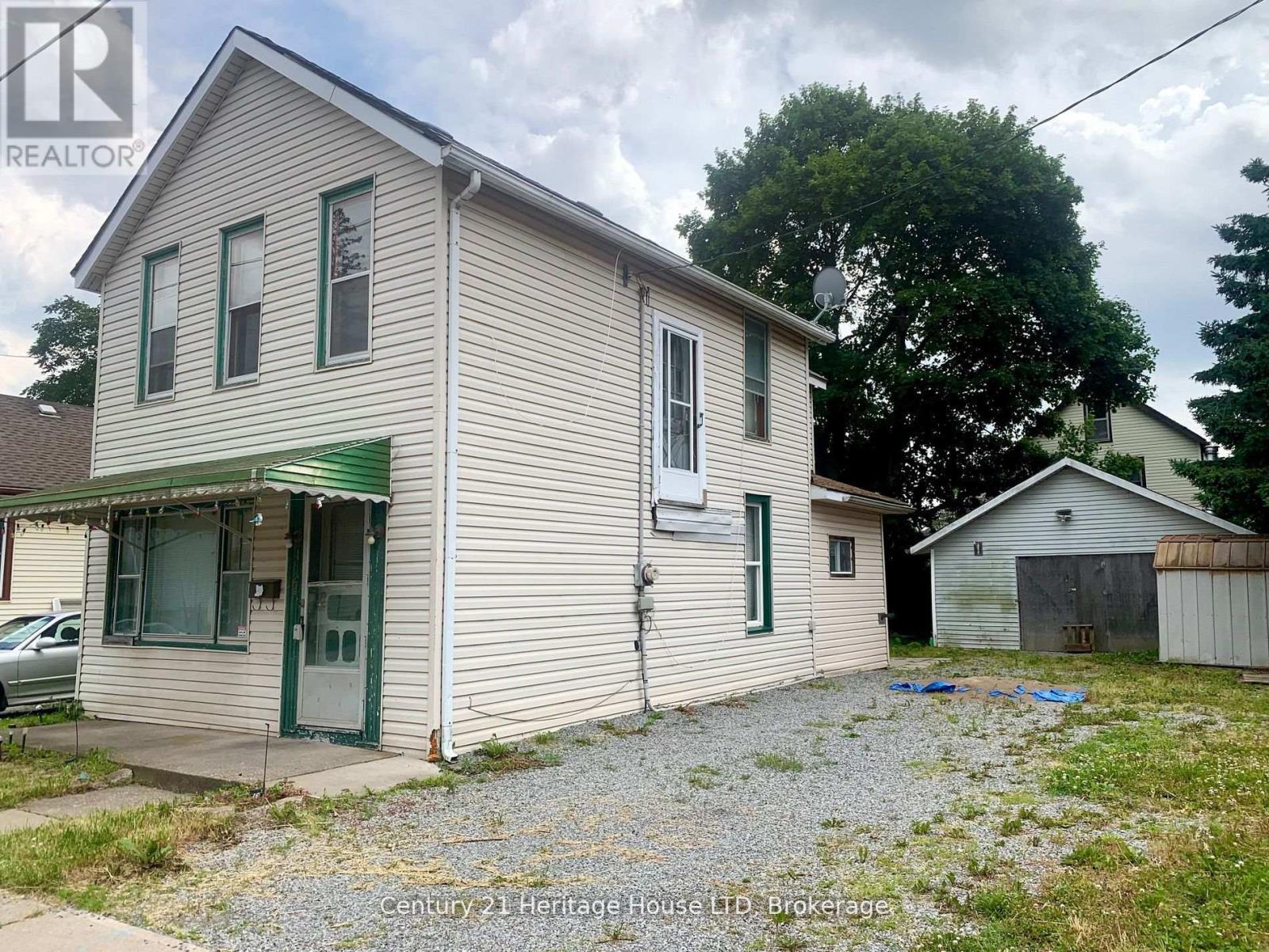 4624 Jepson Street, Niagara Falls, Ontario  L2E 1J4 - Photo 3 - X13430358