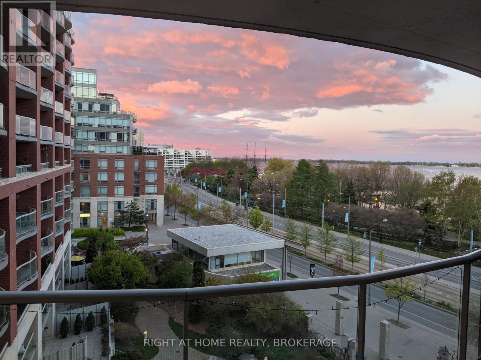 608 - 550 Queens Quay W, Toronto, Ontario  M5V 3M8 - Photo 16 - C13431122