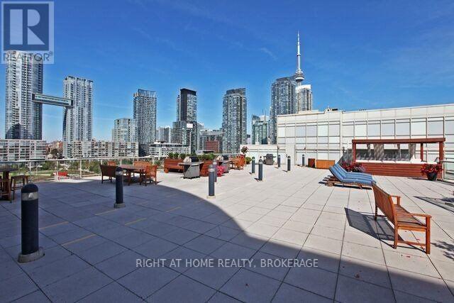 608 - 550 Queens Quay W, Toronto, Ontario  M5V 3M8 - Photo 26 - C13431122