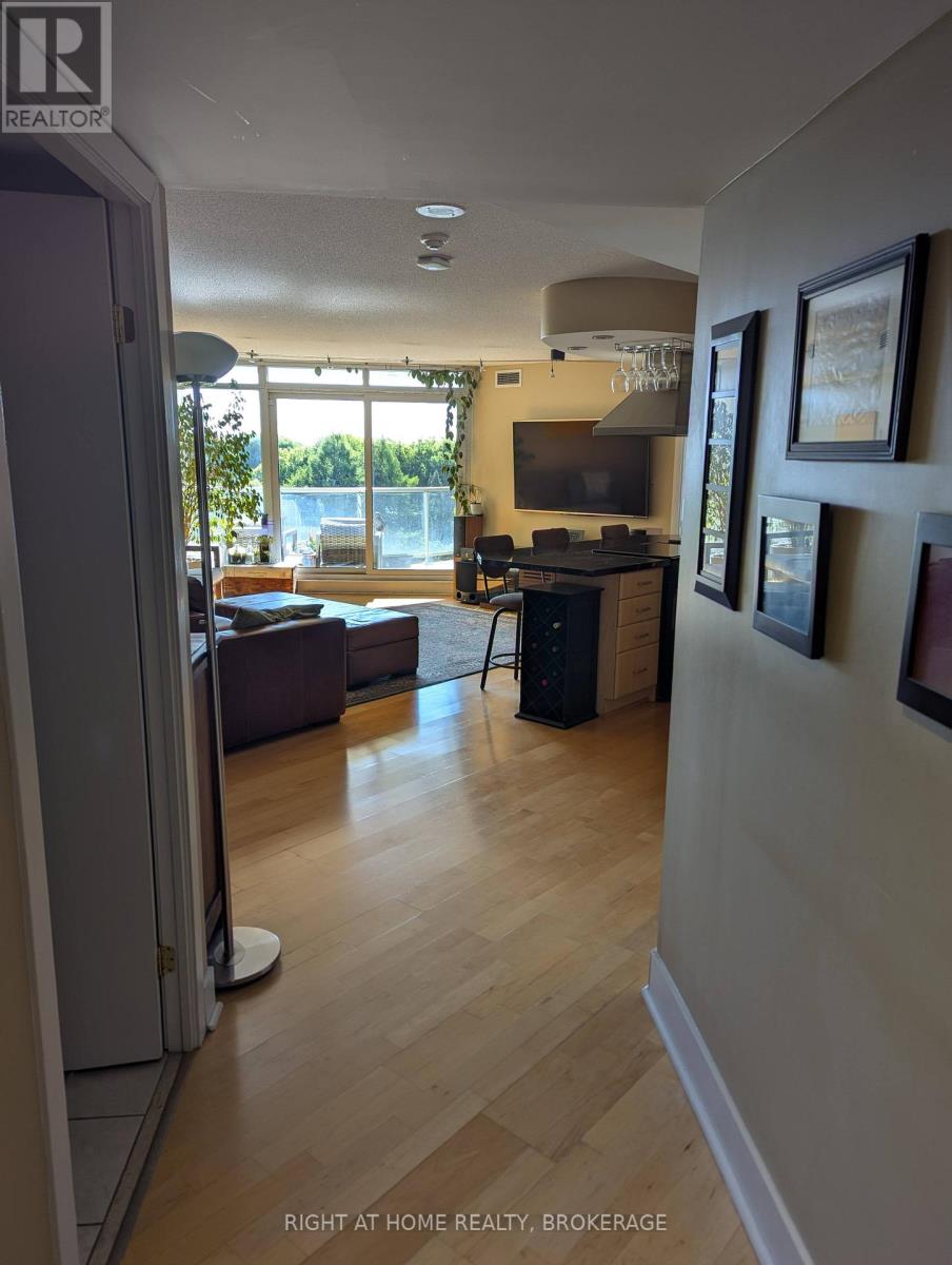 608 - 550 Queens Quay W, Toronto, Ontario  M5V 3M8 - Photo 7 - C13431122