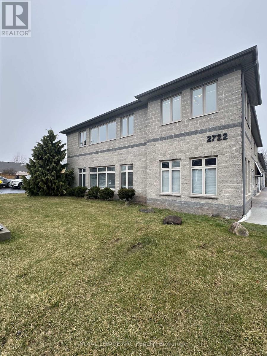 1 - 2722 SAINT PAUL AVENUE, Niagara Falls, Ontario