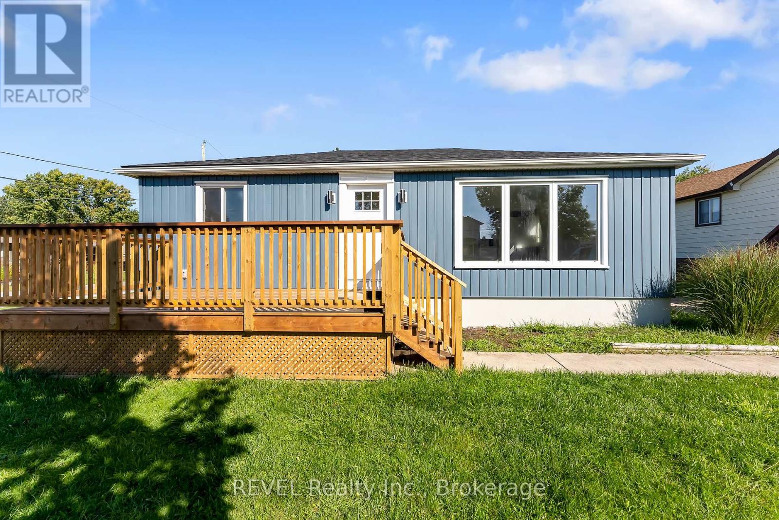 7859 MULHERN STREET, Niagara Falls, Ontario