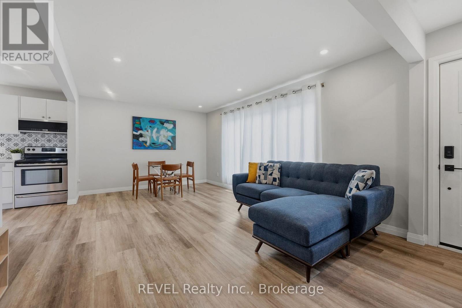 7859 Mulhern Street, Niagara Falls, Ontario  L2H 1B6 - Photo 5 - X13431154