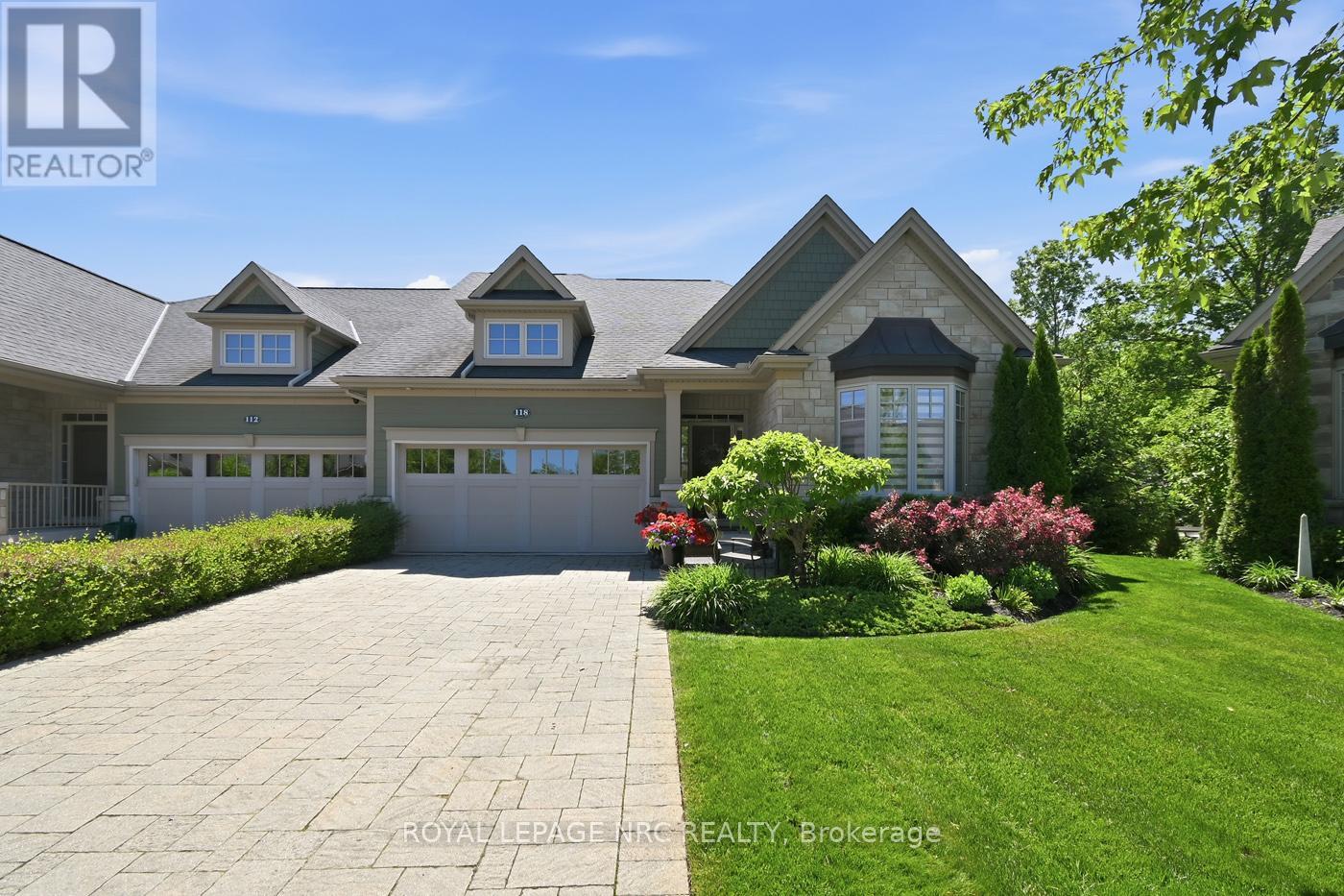 118 COYLE COURT, Welland, Ontario