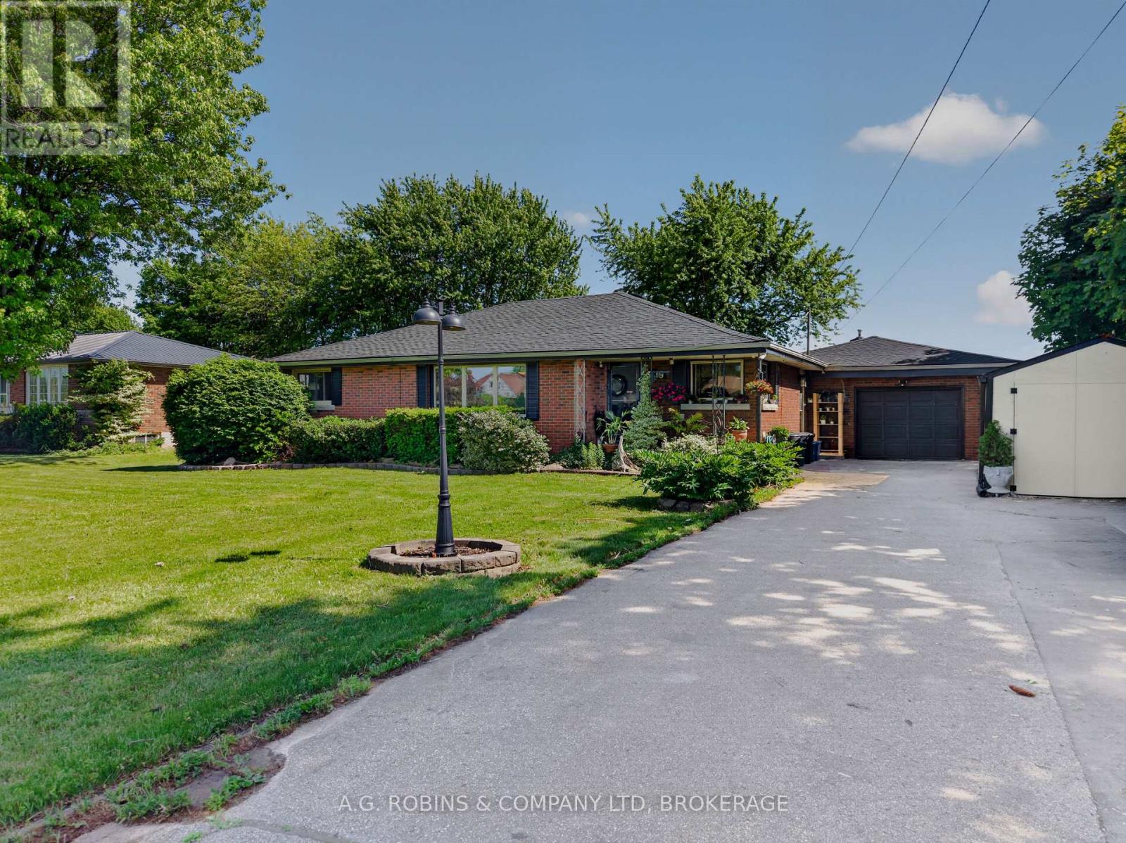 3119 #3 HIGHWAY E, Port Colborne, Ontario