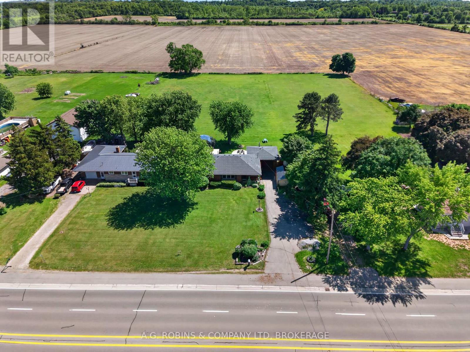 3119 #3 Highway E, Port Colborne, Ontario  L3K 5V3 - Photo 2 - X13431690