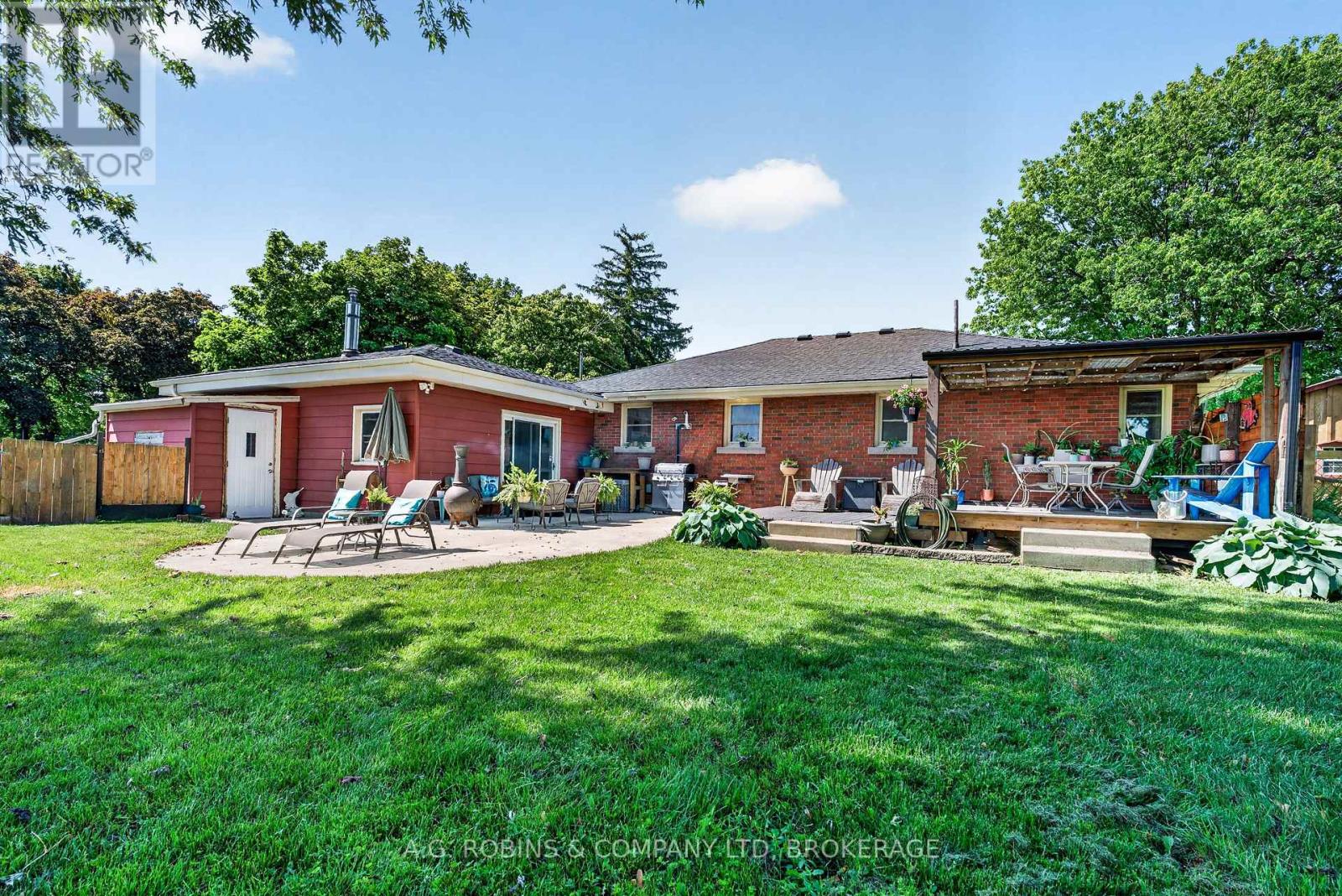 3119 #3 Highway E, Port Colborne, Ontario  L3K 5V3 - Photo 20 - X13431690