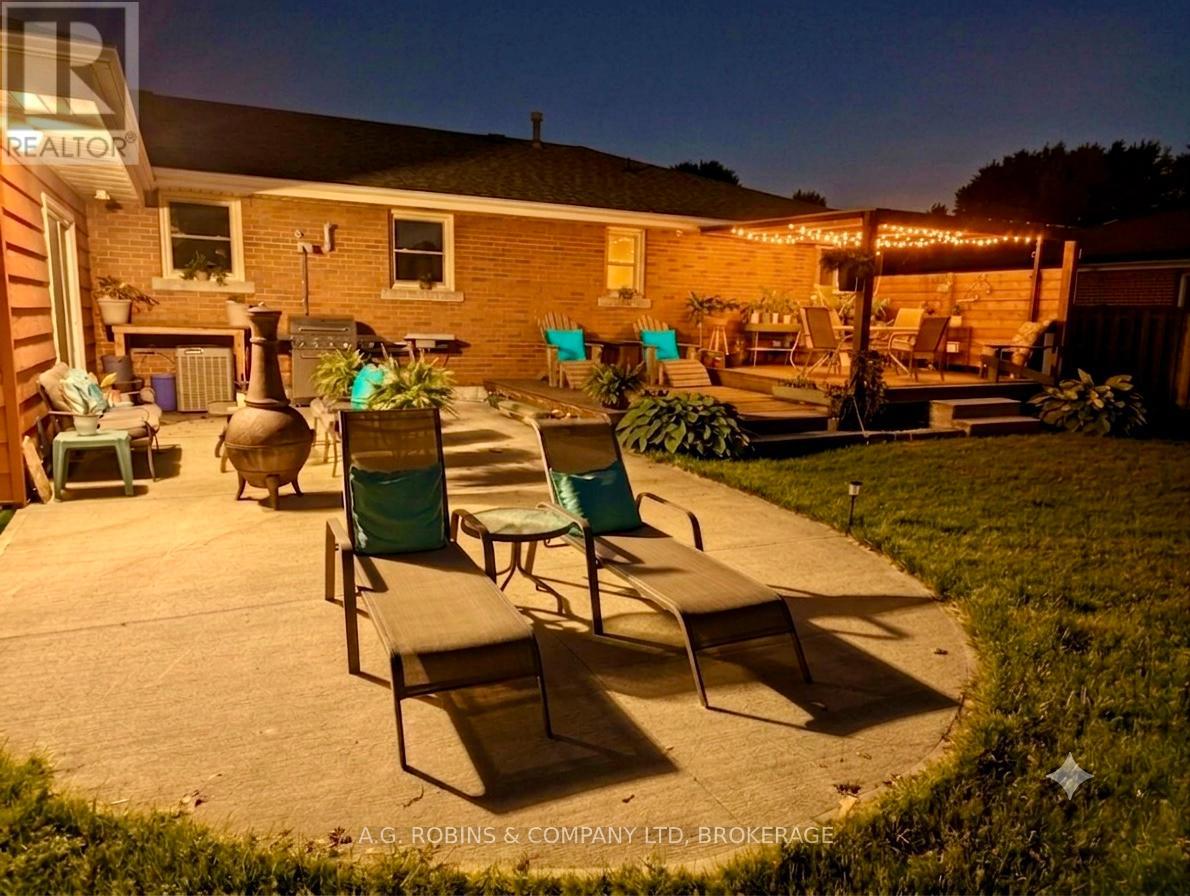 3119 #3 Highway E, Port Colborne, Ontario  L3K 5V3 - Photo 21 - X13431690
