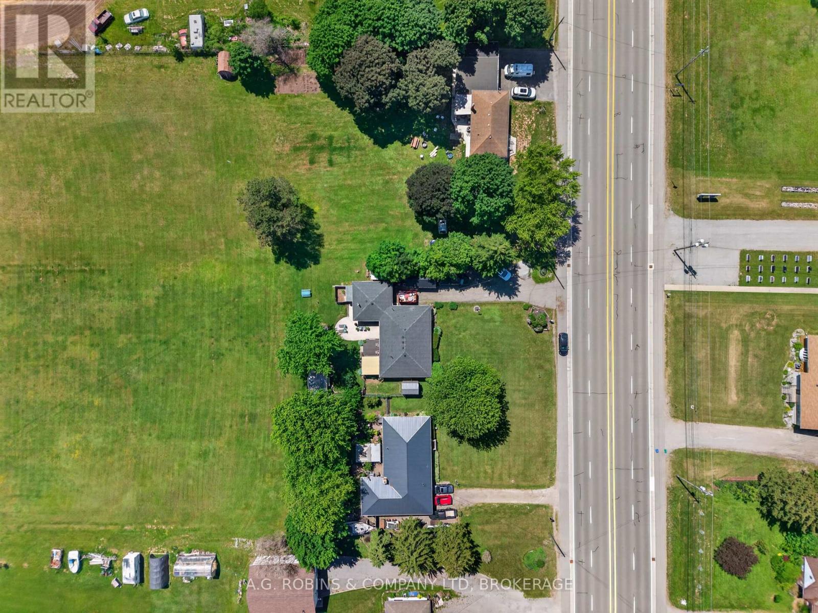 3119 #3 Highway E, Port Colborne, Ontario  L3K 5V3 - Photo 3 - X13431690