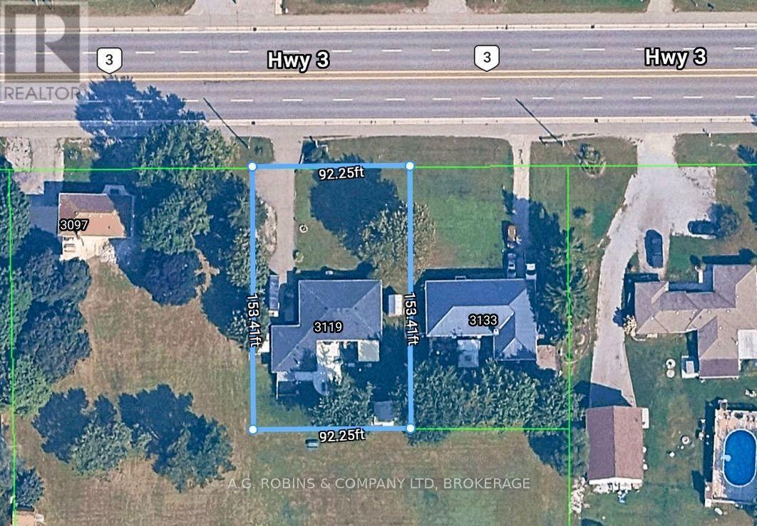 3119 #3 Highway E, Port Colborne, Ontario  L3K 5V3 - Photo 33 - X13431690
