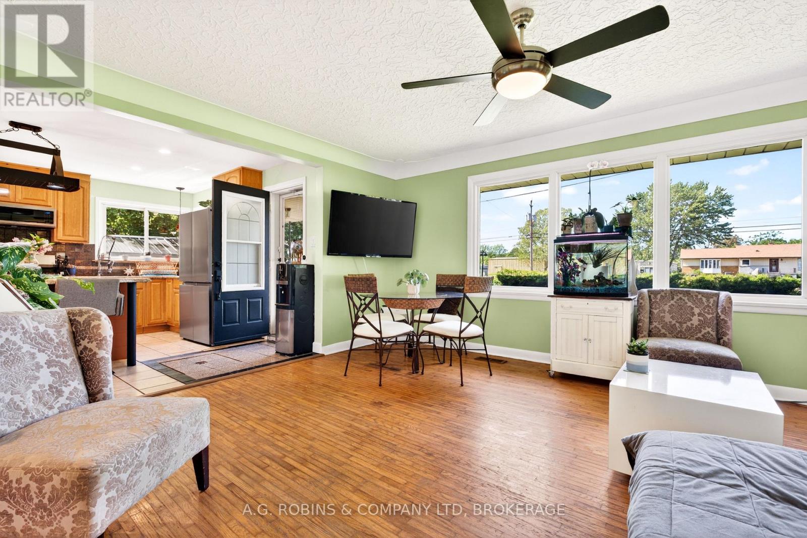 3119 #3 Highway E, Port Colborne, Ontario  L3K 5V3 - Photo 5 - X13431690