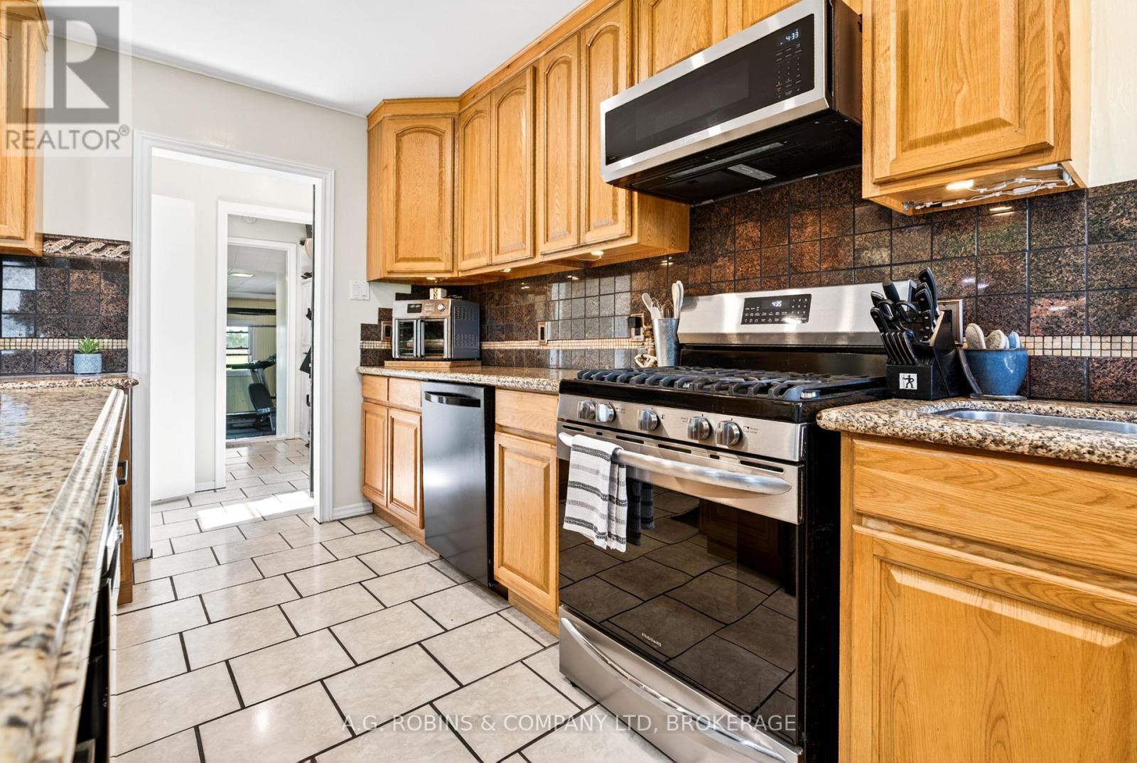 3119 #3 Highway E, Port Colborne, Ontario  L3K 5V3 - Photo 9 - X13431690