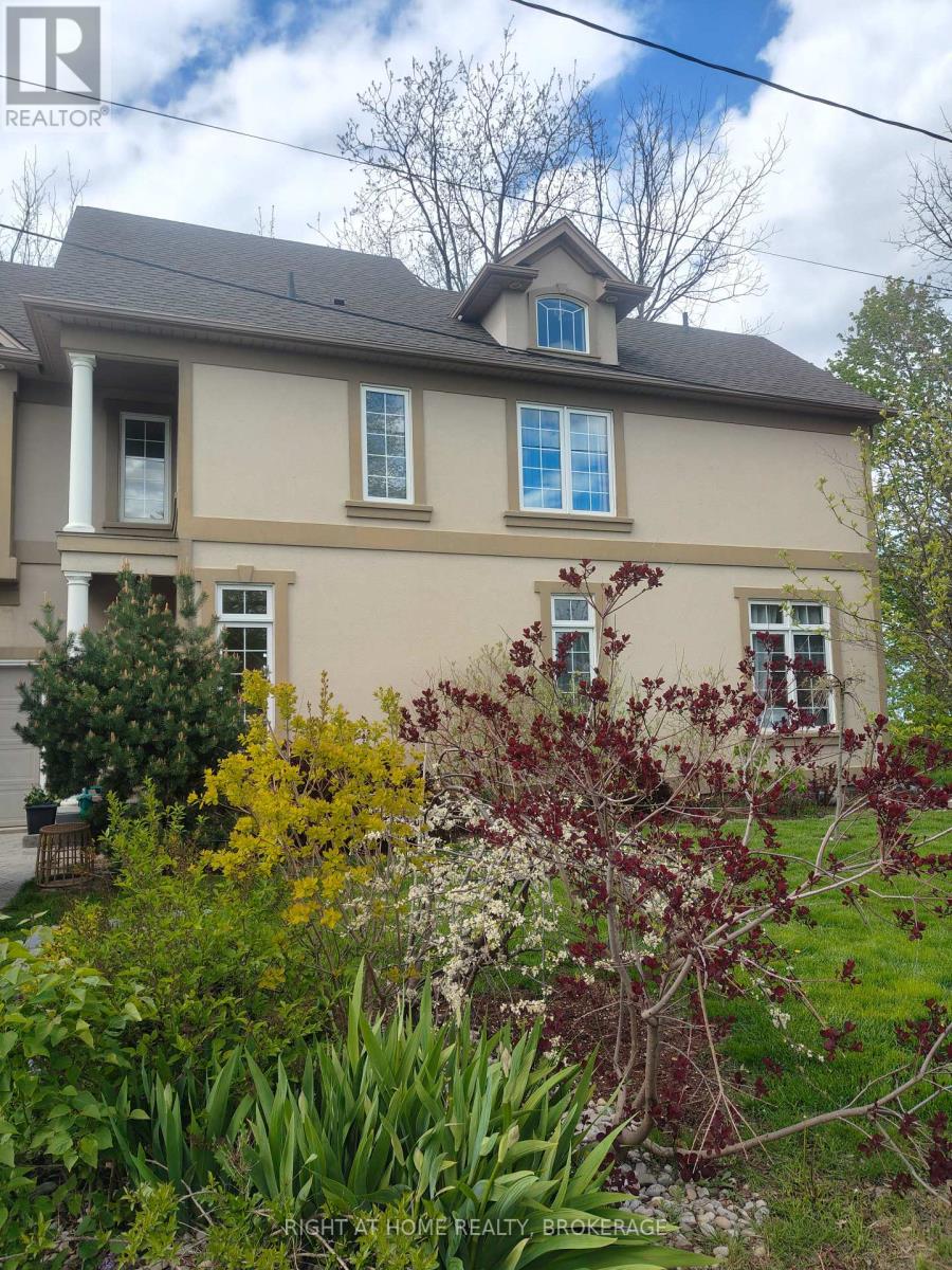 22 URSULA AVENUE, St. Catharines, Ontario