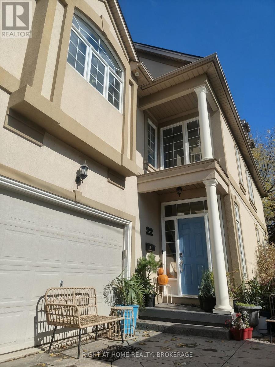22 Ursula Avenue, St. Catharines, Ontario  L2T 1T1 - Photo 42 - X13432216