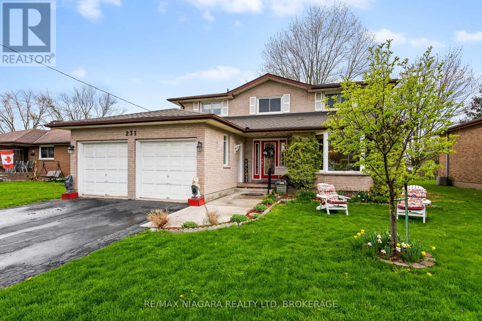 231 WEST SIDE ROAD, Port Colborne, Ontario