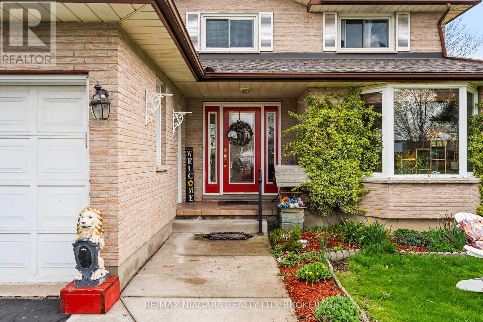 231 West Side Road, Port Colborne, Ontario  L3K 5L1 - Photo 3 - X13432718