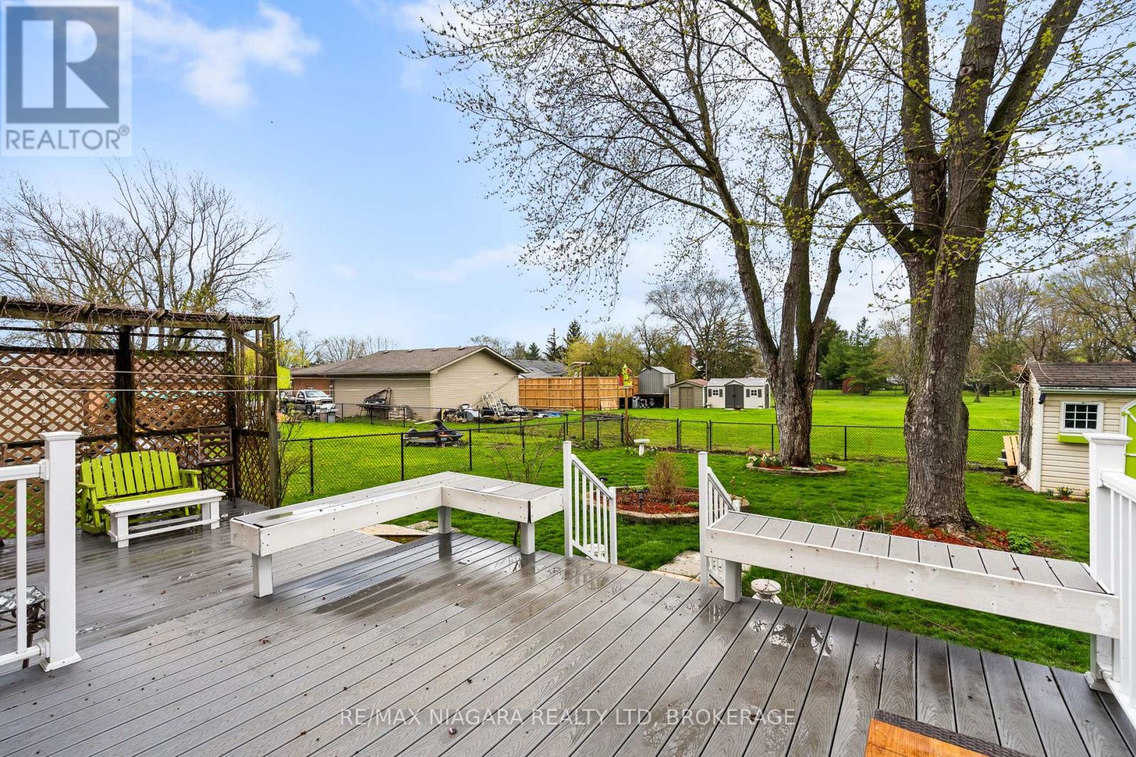 231 West Side Road, Port Colborne, Ontario  L3K 5L1 - Photo 38 - X13432718