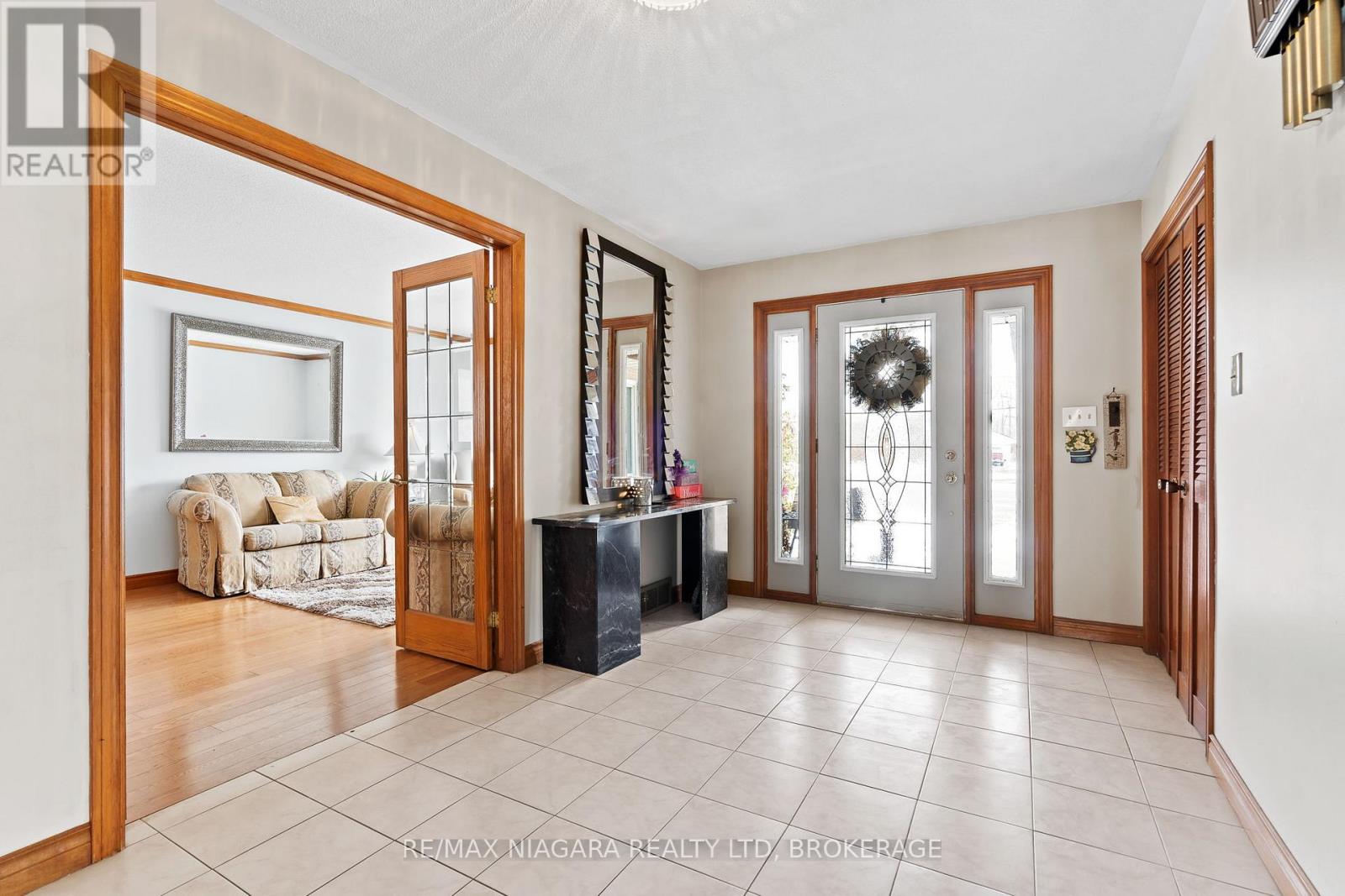 231 West Side Road, Port Colborne, Ontario  L3K 5L1 - Photo 4 - X13432718