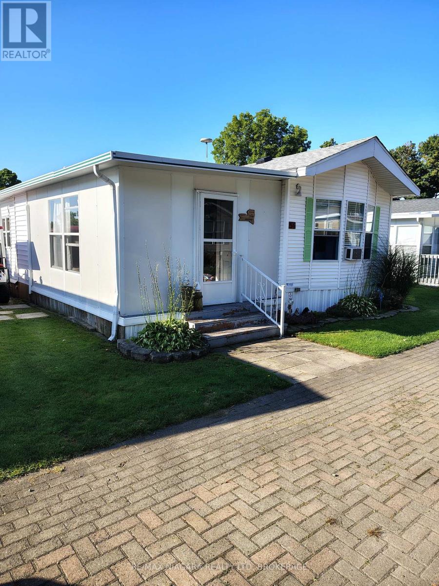 54 QUARRY VIEW VILLAGE, Port Colborne, Ontario