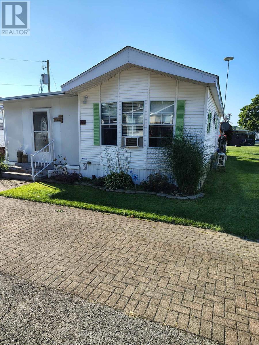 54 Quarry View Village, Port Colborne, Ontario  L0S 1R0 - Photo 21 - X13432764