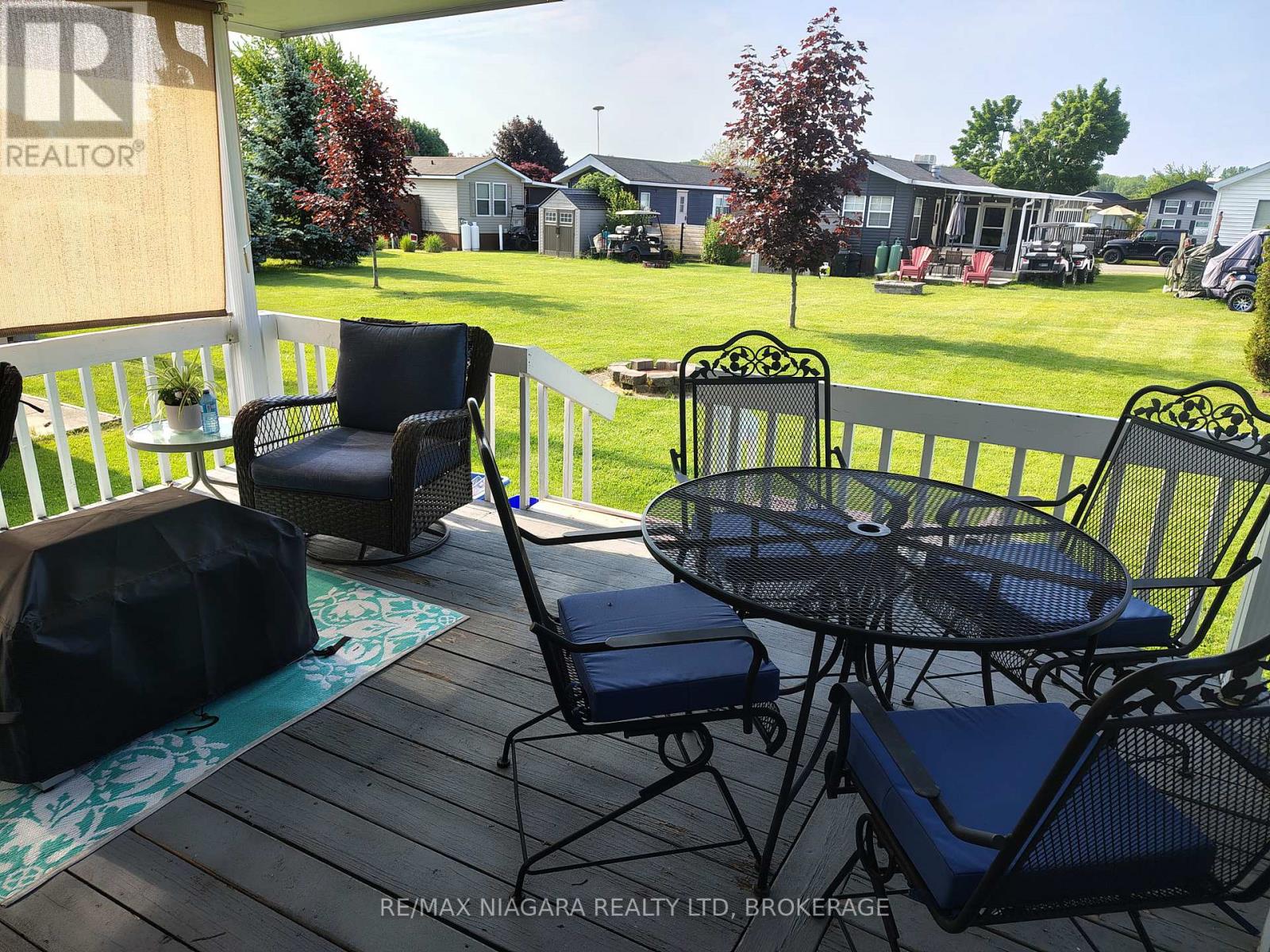 54 Quarry View Village, Port Colborne, Ontario  L0S 1R0 - Photo 5 - X13432764