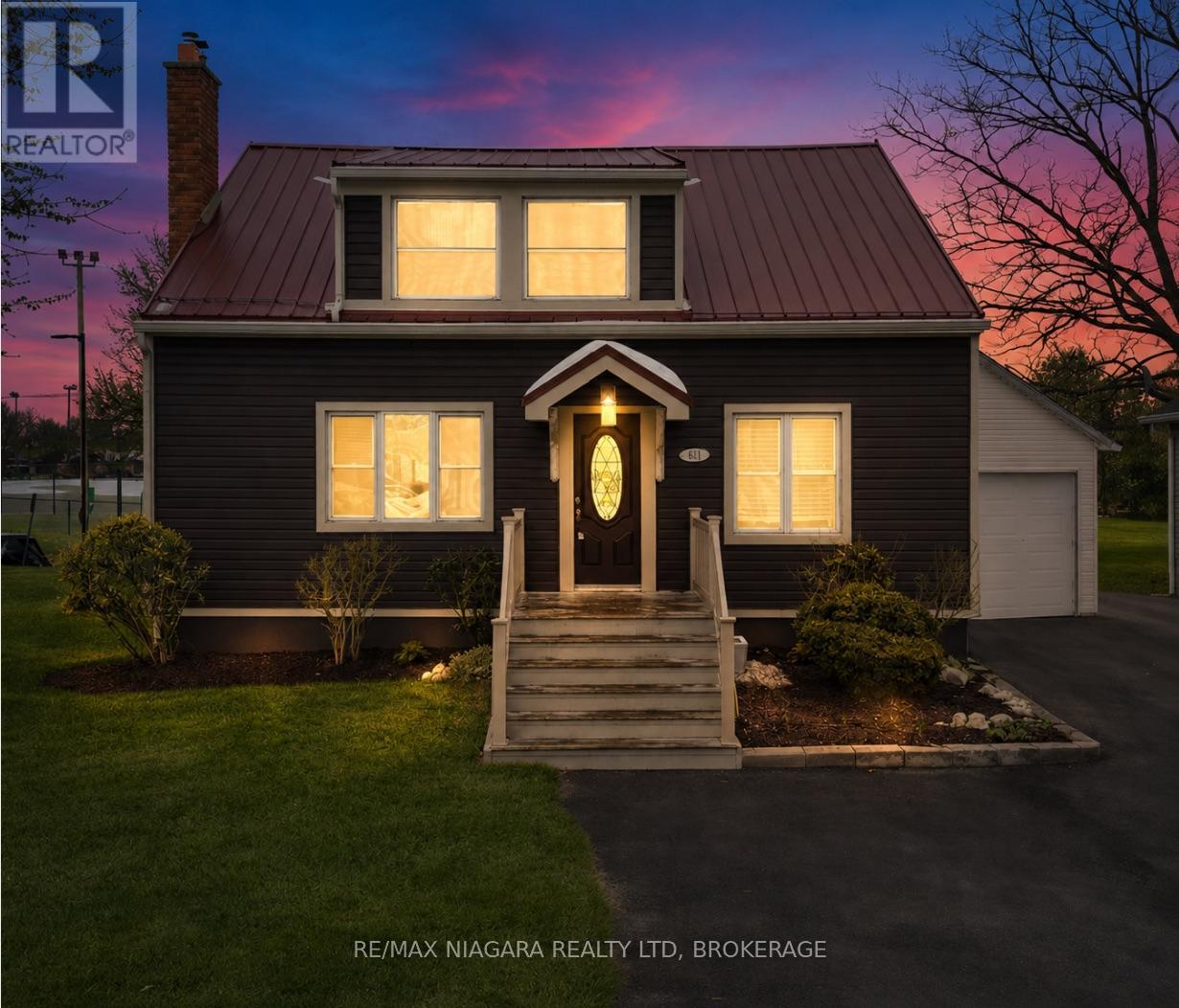 401 FIELDEN AVENUE, Port Colborne, Ontario