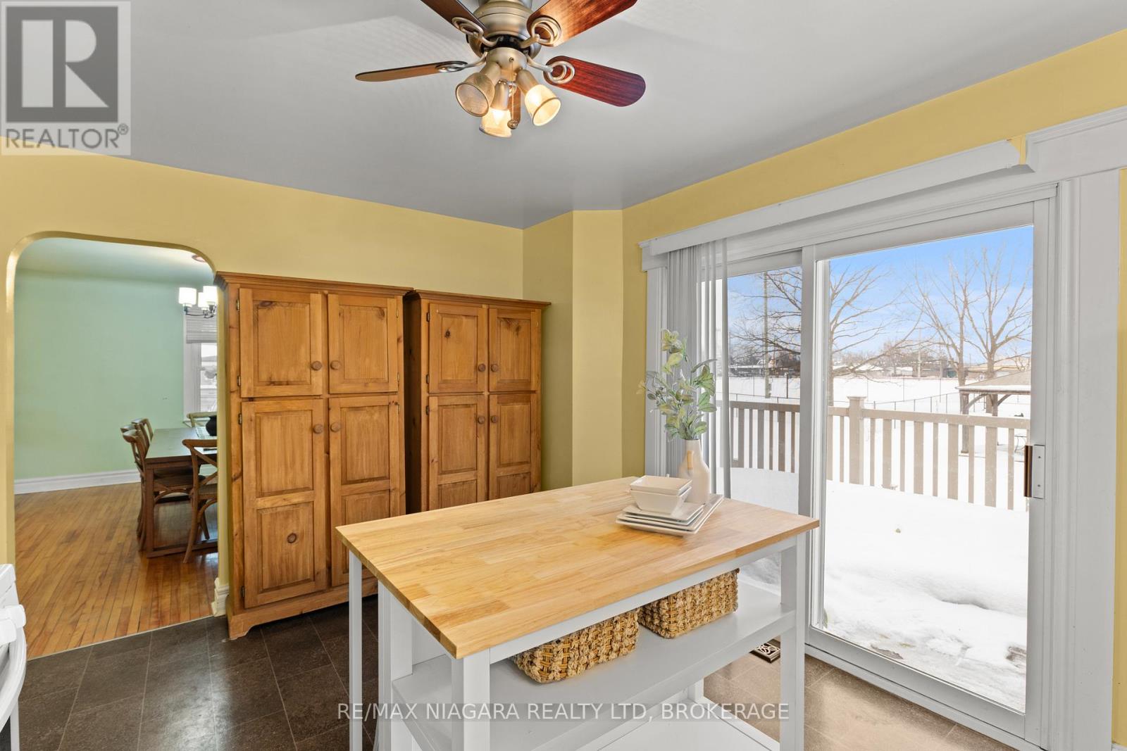 401 Fielden Avenue, Port Colborne, Ontario  L3K 4T9 - Photo 15 - X13432838