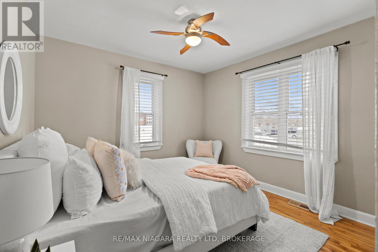 401 Fielden Avenue, Port Colborne, Ontario  L3K 4T9 - Photo 16 - X13432838