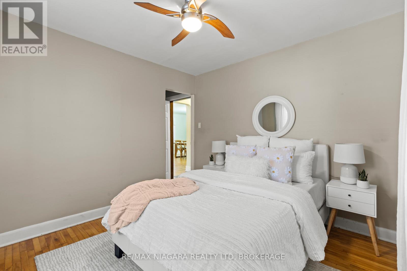 401 Fielden Avenue, Port Colborne, Ontario  L3K 4T9 - Photo 17 - X13432838