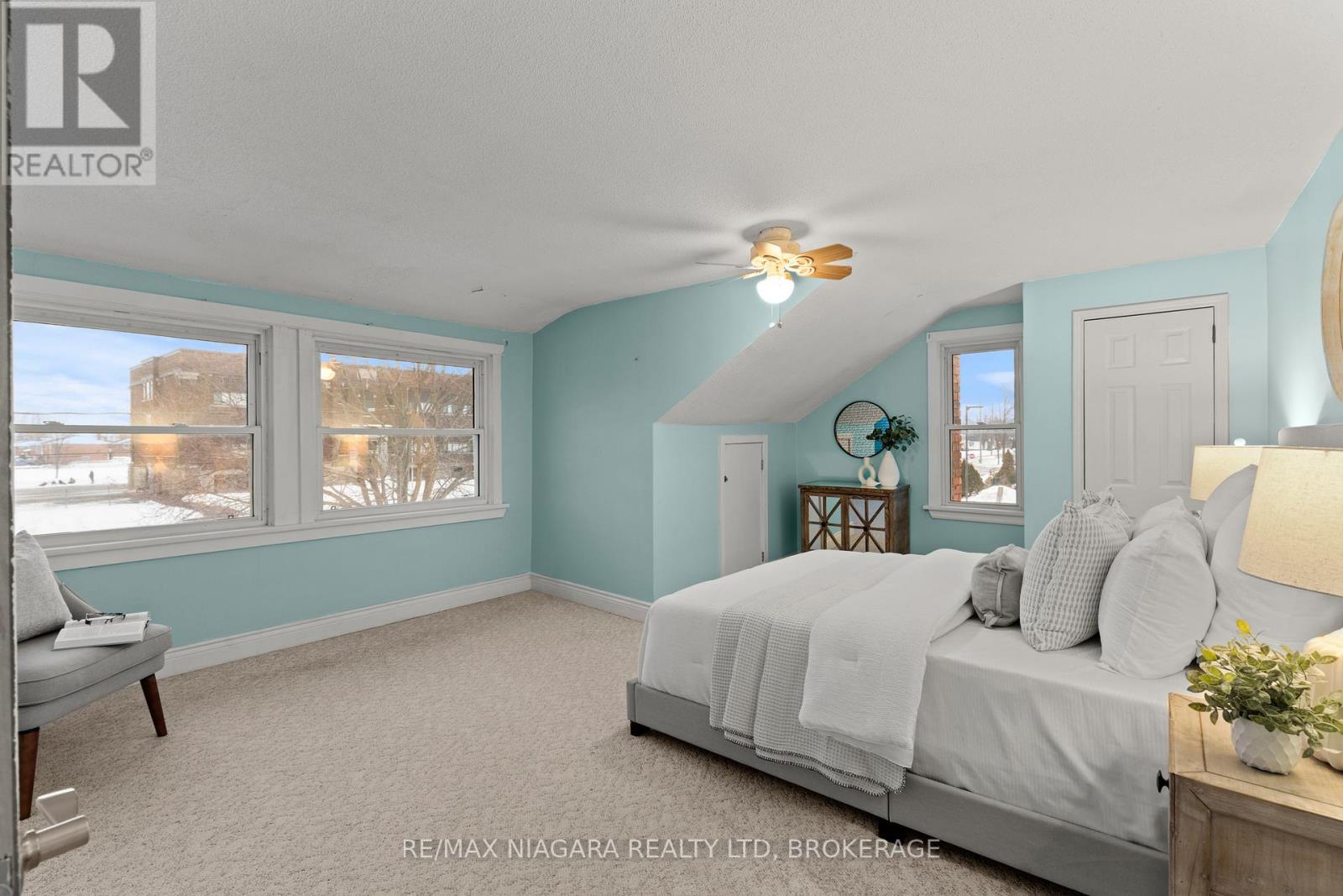 401 Fielden Avenue, Port Colborne, Ontario  L3K 4T9 - Photo 18 - X13432838