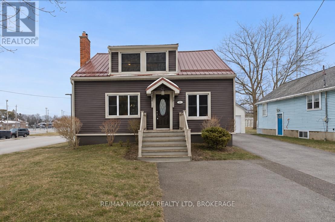 401 Fielden Avenue, Port Colborne, Ontario  L3K 4T9 - Photo 3 - X13432838