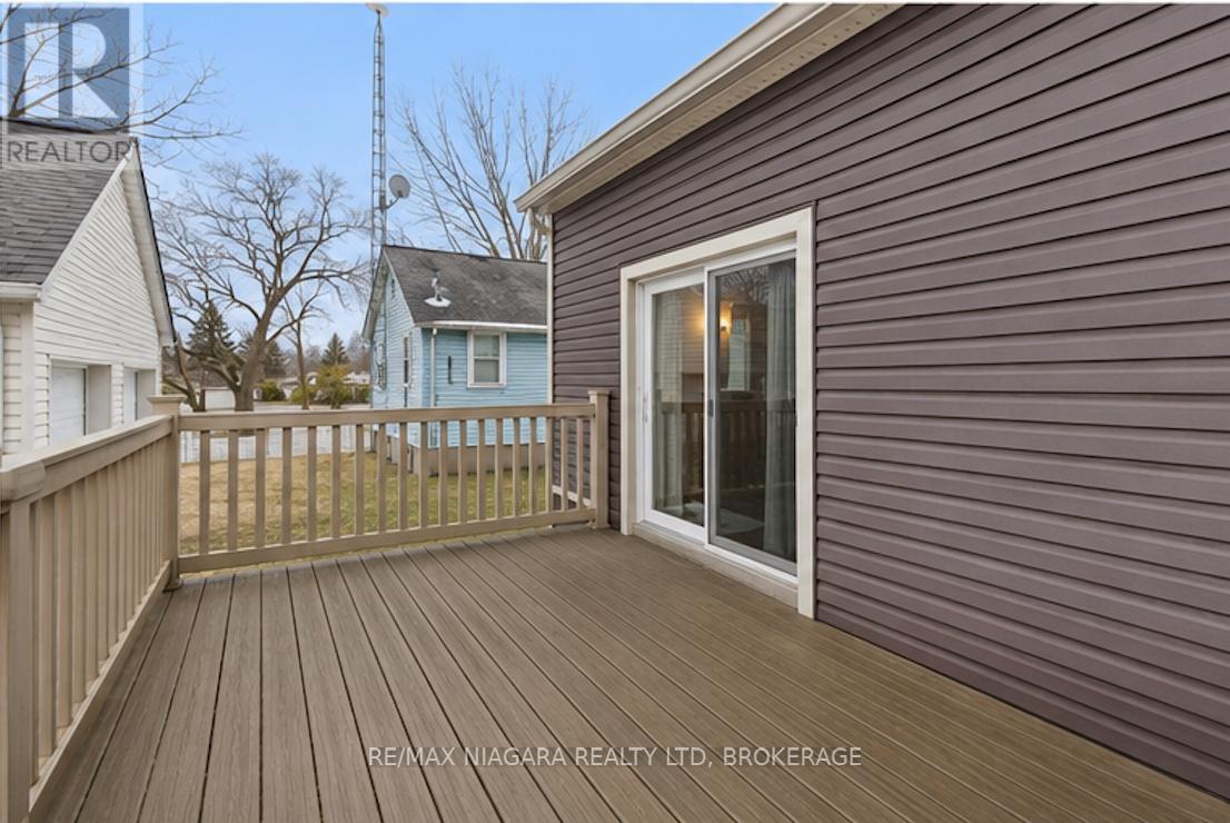 401 Fielden Avenue, Port Colborne, Ontario  L3K 4T9 - Photo 34 - X13432838