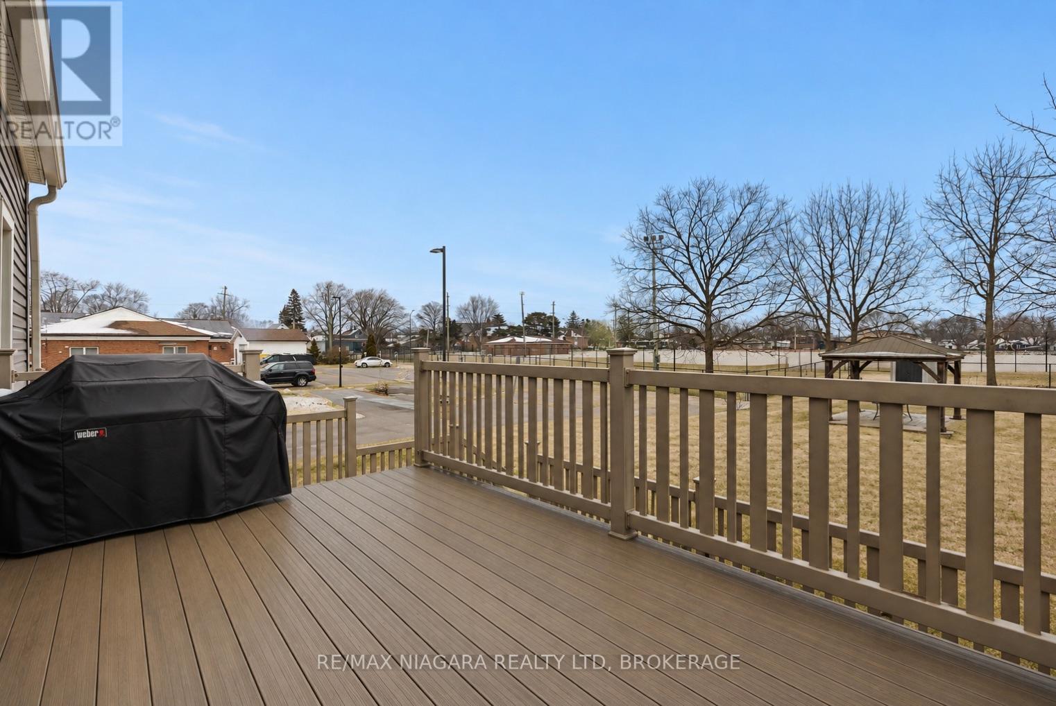 401 Fielden Avenue, Port Colborne, Ontario  L3K 4T9 - Photo 35 - X13432838
