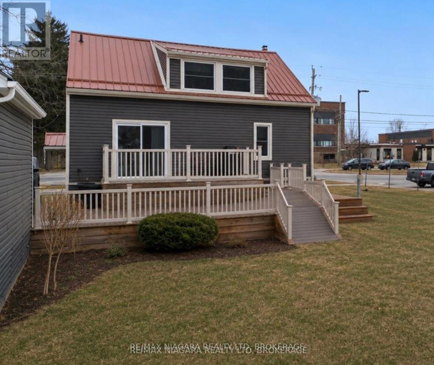 401 Fielden Avenue, Port Colborne, Ontario  L3K 4T9 - Photo 36 - X13432838