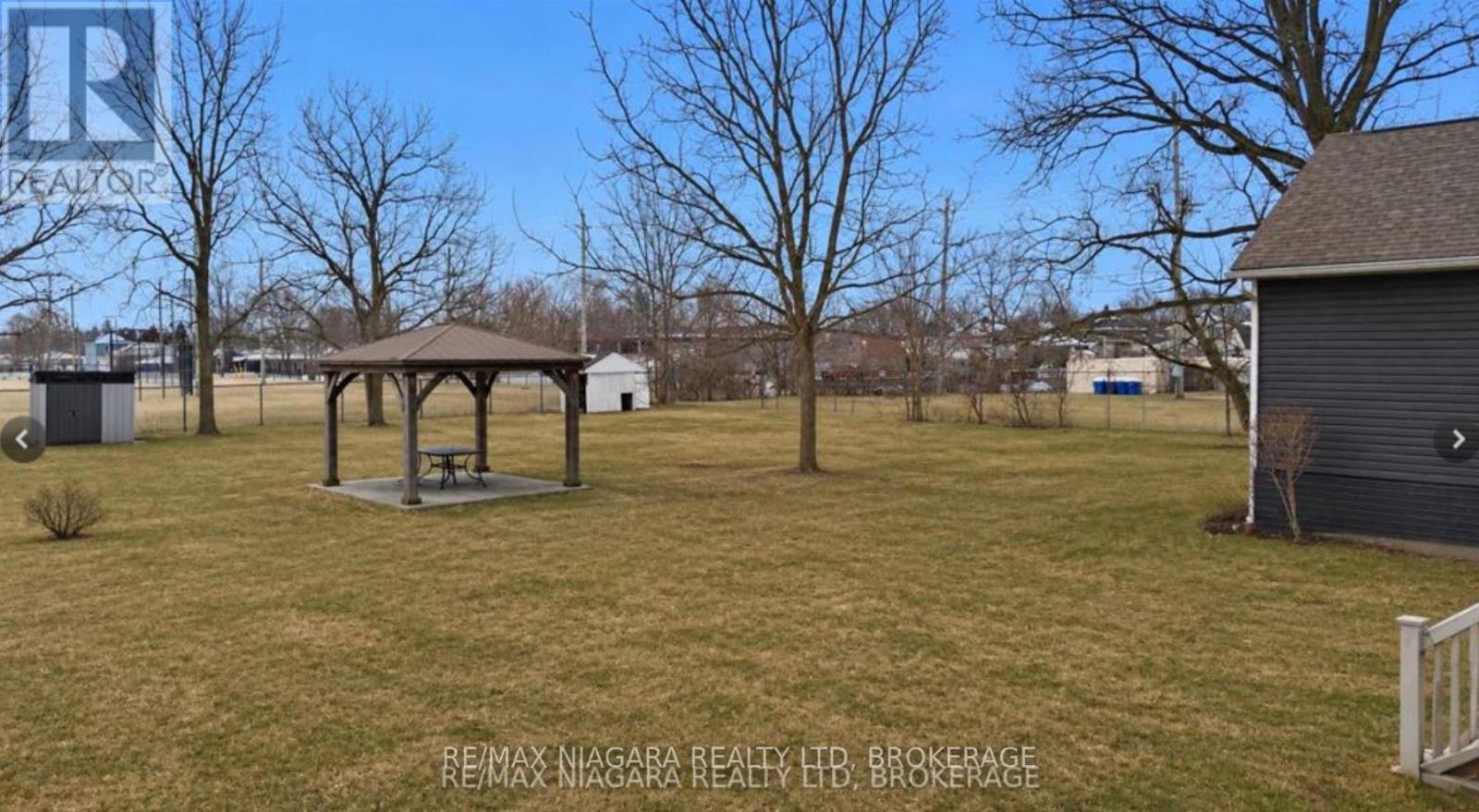 401 Fielden Avenue, Port Colborne, Ontario  L3K 4T9 - Photo 37 - X13432838