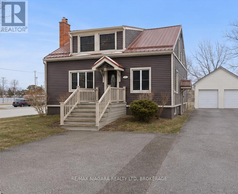 401 Fielden Avenue, Port Colborne, Ontario  L3K 4T9 - Photo 4 - X13432838