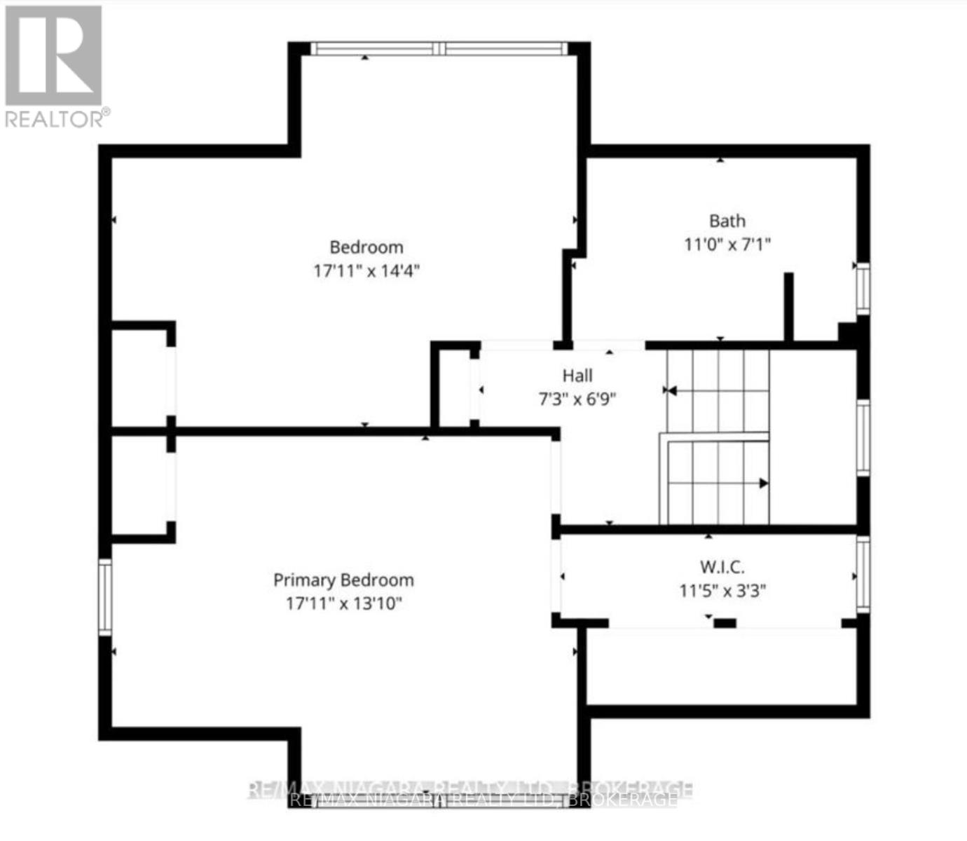 401 Fielden Avenue, Port Colborne, Ontario  L3K 4T9 - Photo 40 - X13432838