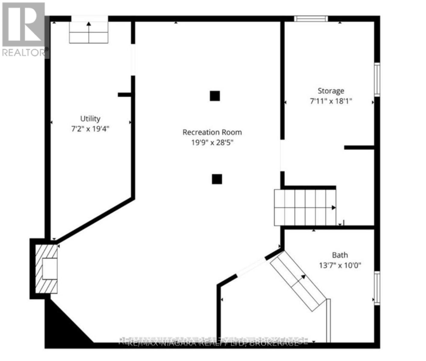 401 Fielden Avenue, Port Colborne, Ontario  L3K 4T9 - Photo 42 - X13432838