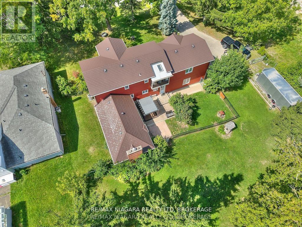 7060 GARNER ROAD, Niagara Falls, Ontario