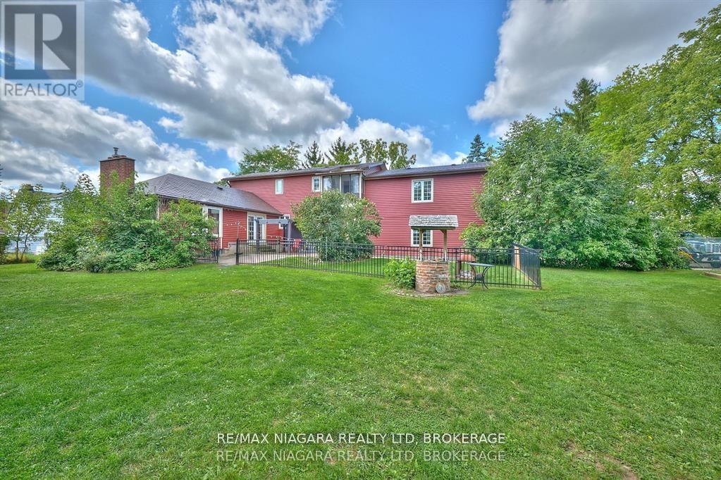 7060 Garner Road, Niagara Falls, Ontario  L2E 6S4 - Photo 13 - X13433364