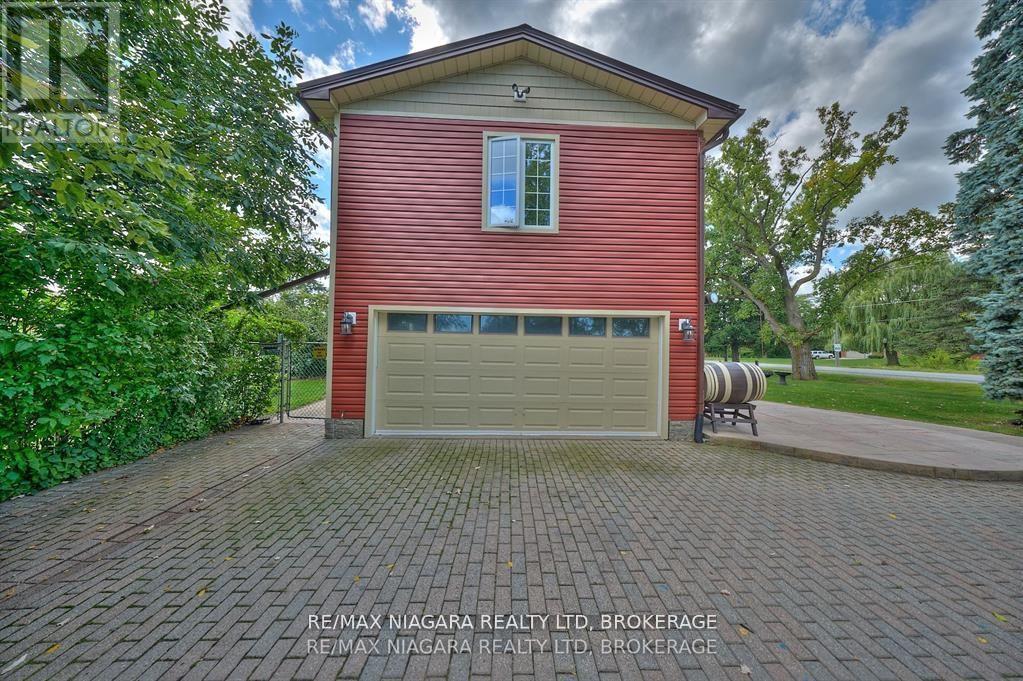 7060 Garner Road, Niagara Falls, Ontario  L2E 6S4 - Photo 7 - X13433364