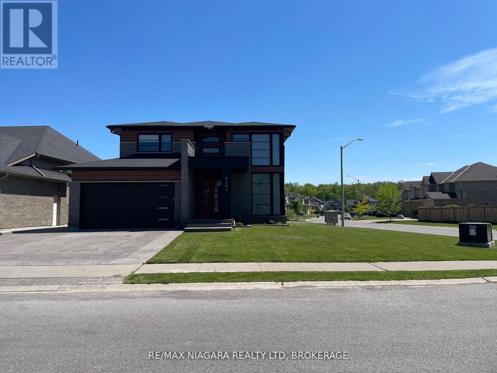 6484 SAM IORFIDA DRIVE, Niagara Falls, Ontario
