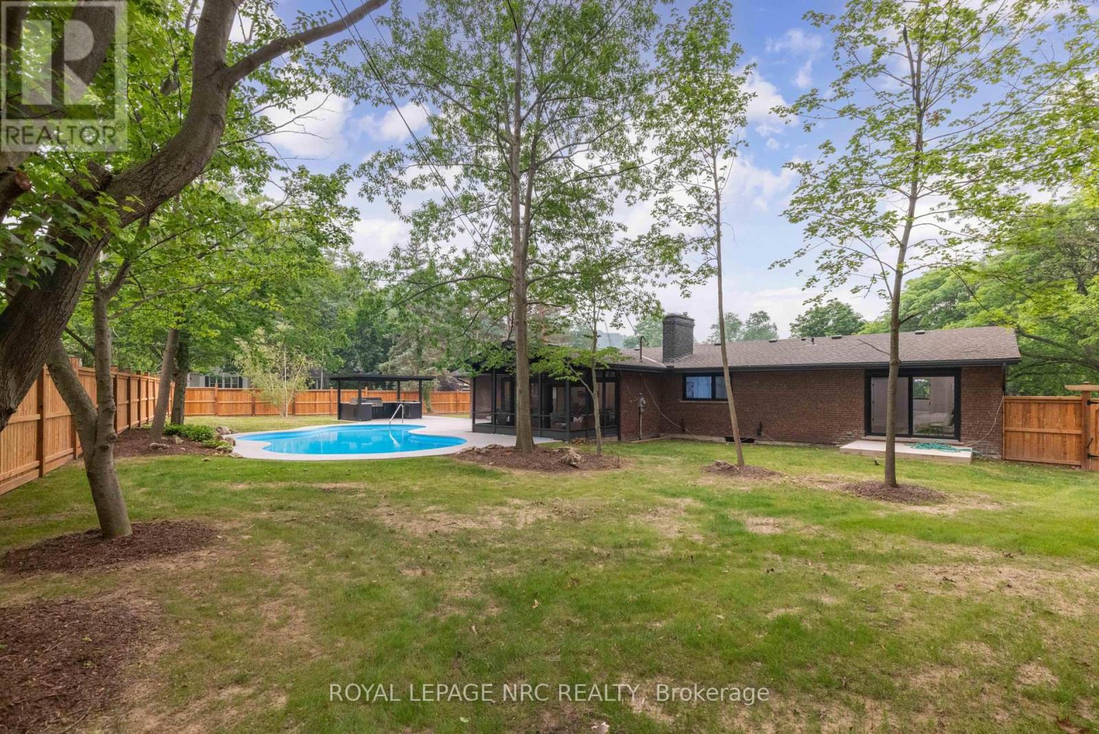 7 Woodington Crescent, St. Catharines, Ontario  L2T 3T6 - Photo 17 - X13433670