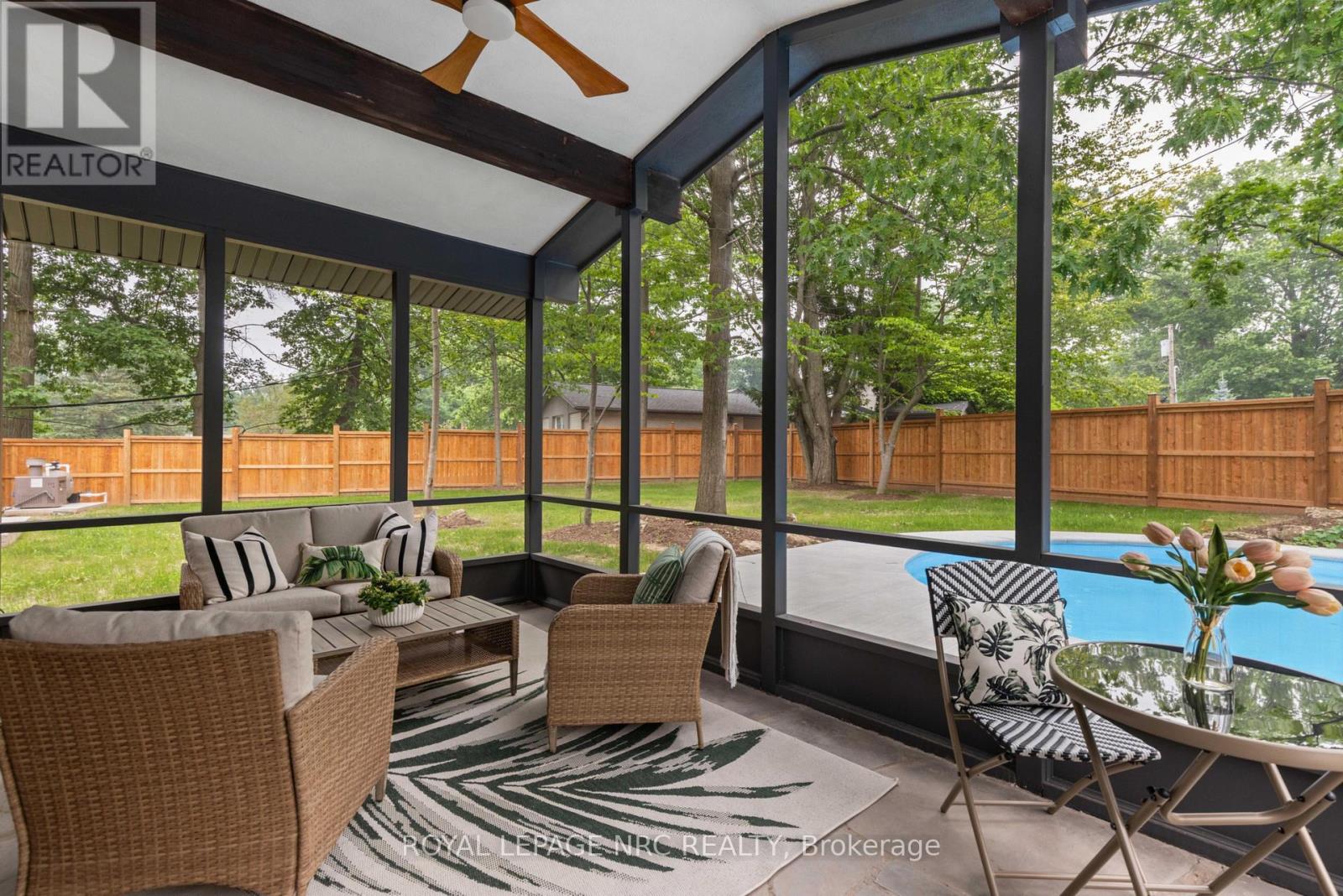 7 Woodington Crescent, St. Catharines, Ontario  L2T 3T6 - Photo 28 - X13433670