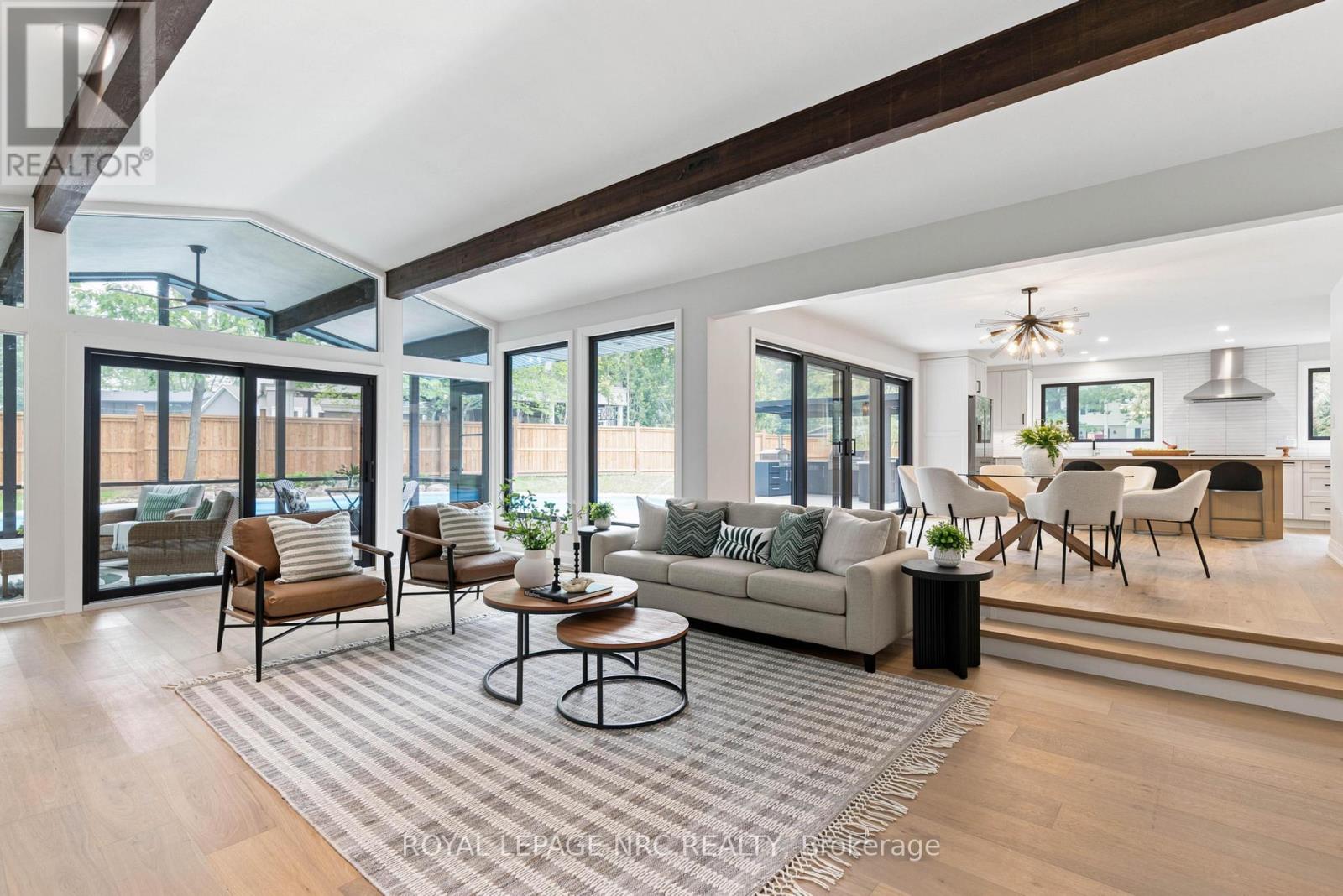 7 Woodington Crescent, St. Catharines, Ontario  L2T 3T6 - Photo 6 - X13433670
